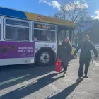 Bryn Mawr Active Transit